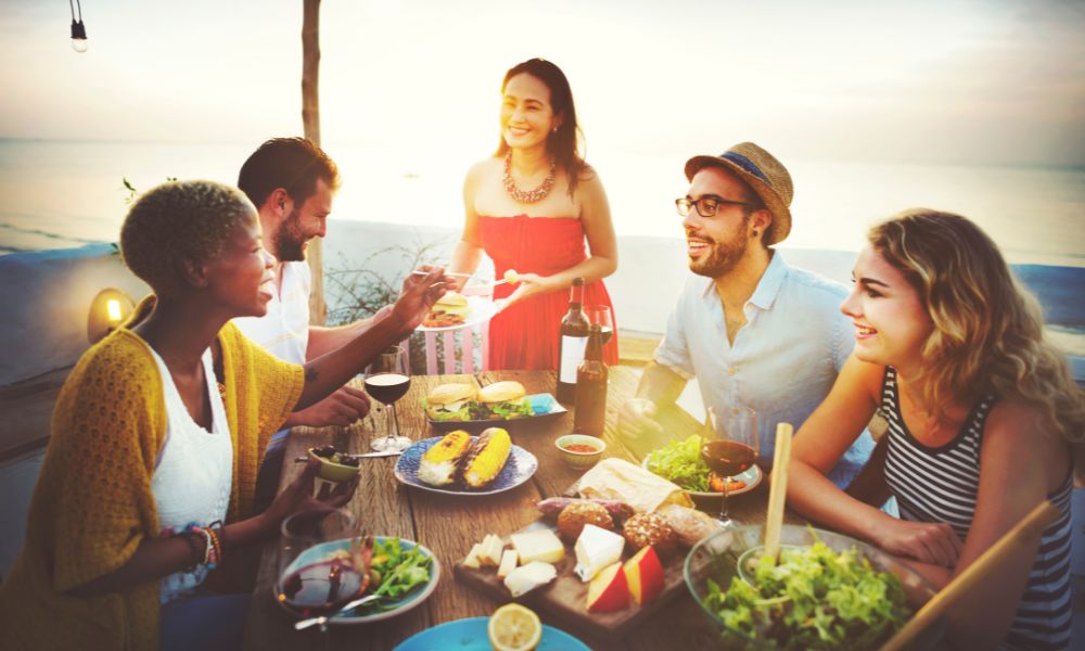 Beachside Dining: Top Restaurants To Visit in Destin, FL