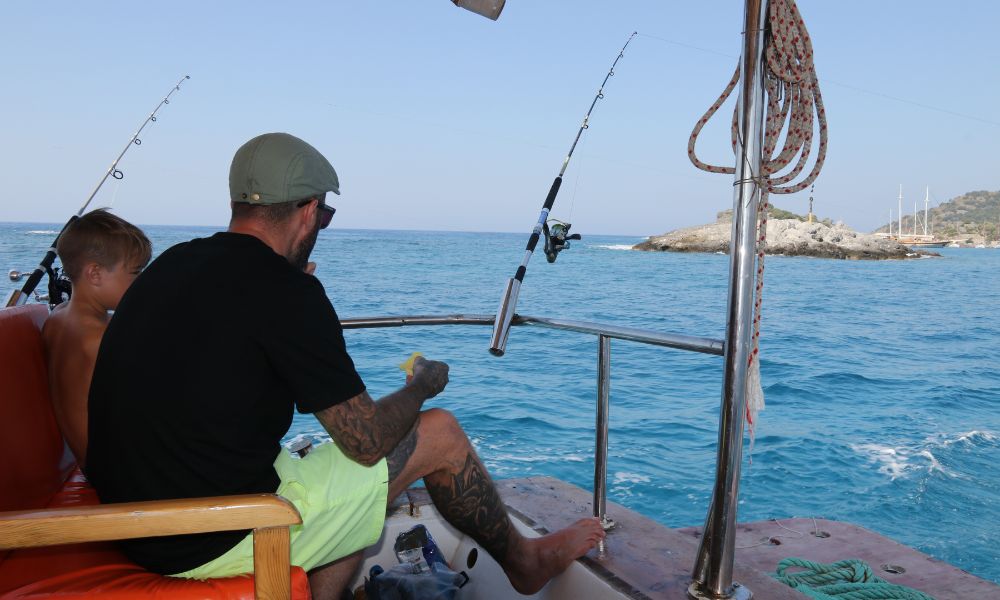 3 Things To Do at the Destin Harbor During Your Vacation