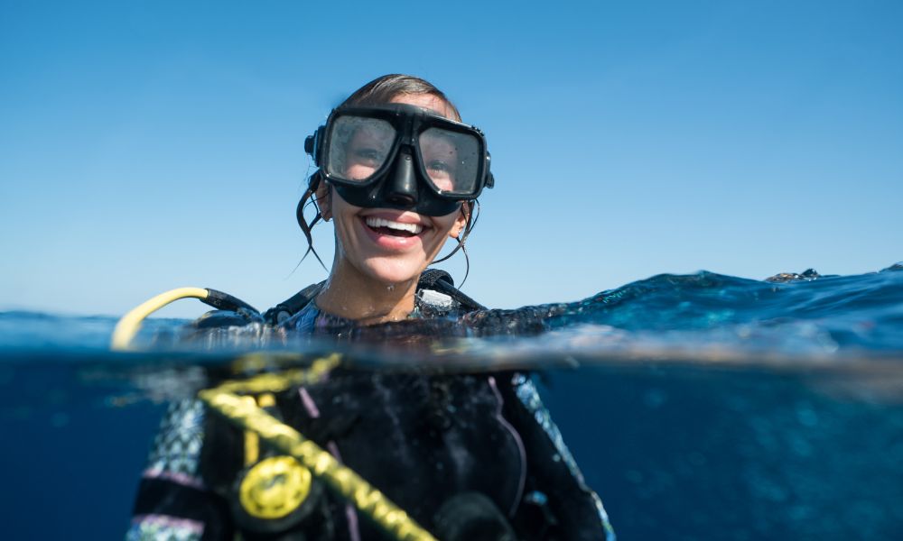 A Beginner’s Starter Guide to Diving in Destin, FL