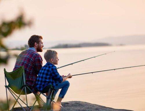 14 Reasons To Take a Fishing Trip in Destin