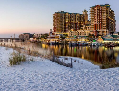 A Complete Guide to Packing for Your Destin Vacation