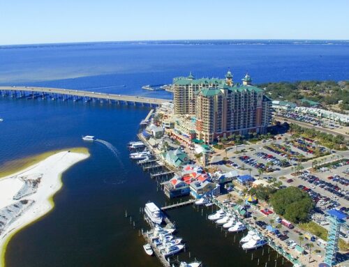 6 Hidden Gems To Visit in Destin, Florida