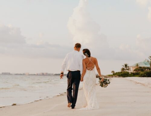 Reasons To Have a Destination Beach Wedding